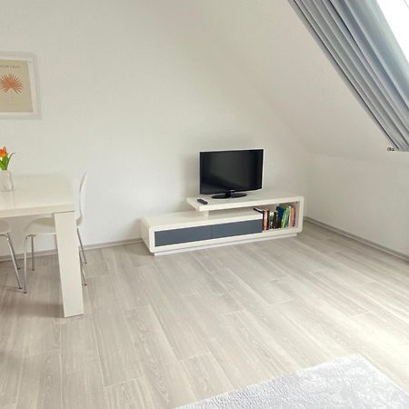 Ferienwohnung Privatunterkunft Zweibrücken Exterior foto