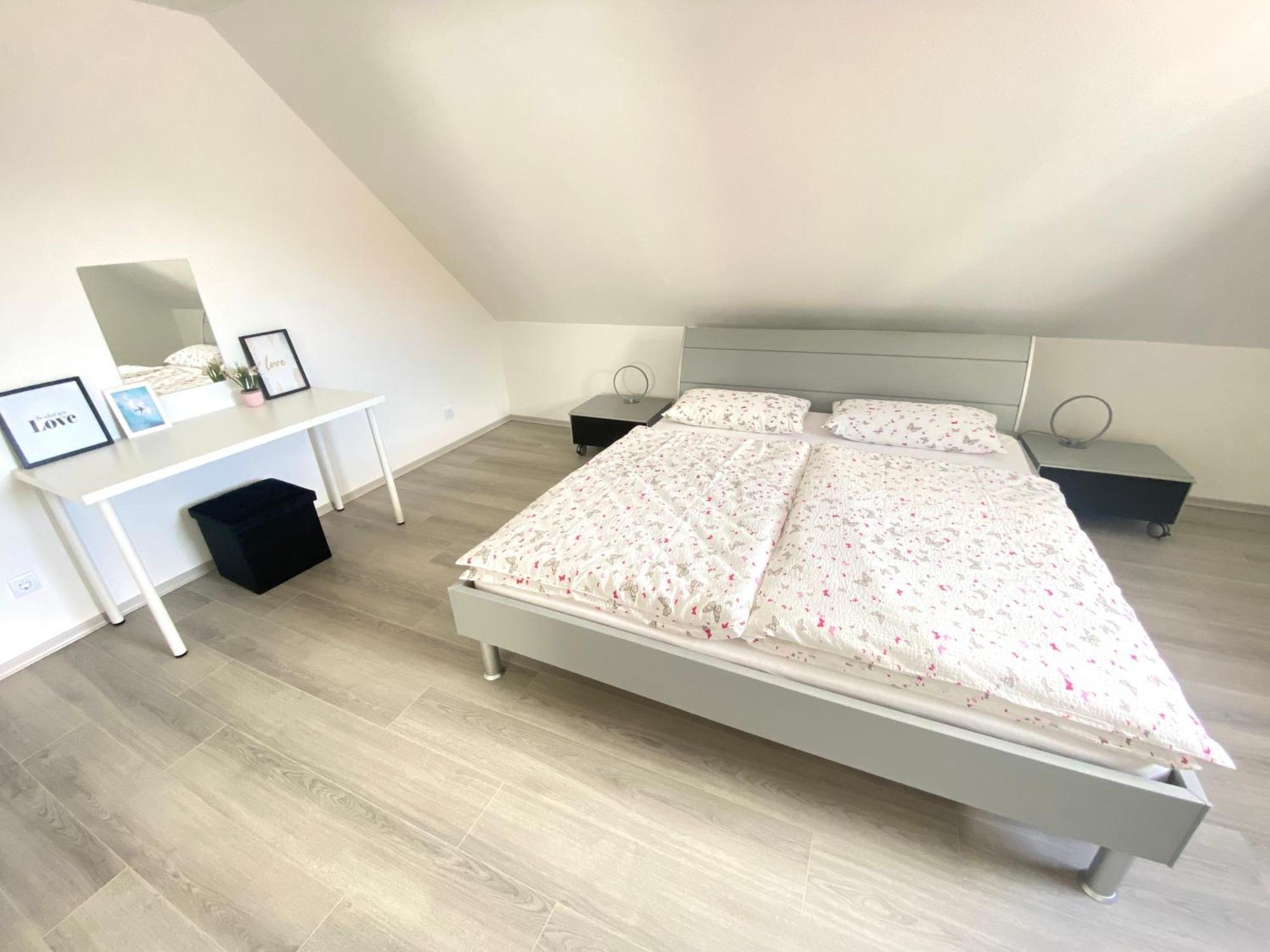 Ferienwohnung Privatunterkunft Zweibrücken Exterior foto